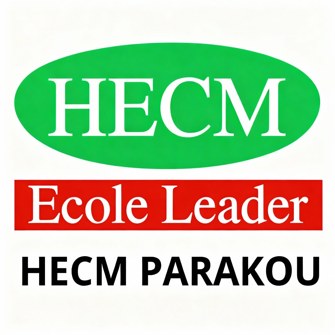 Logo HECM